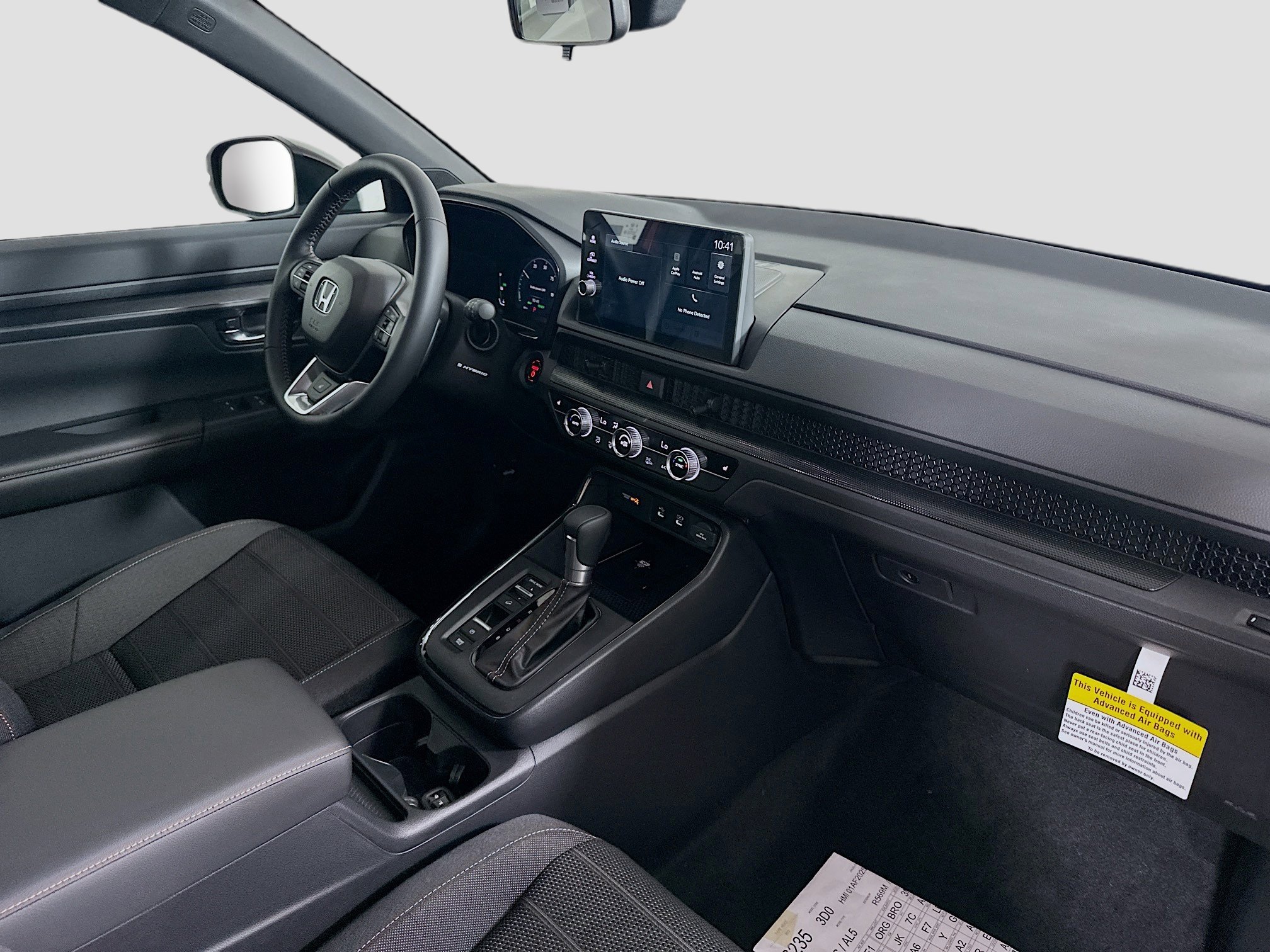 New 2026 Honda CR-V TrailSport image 22