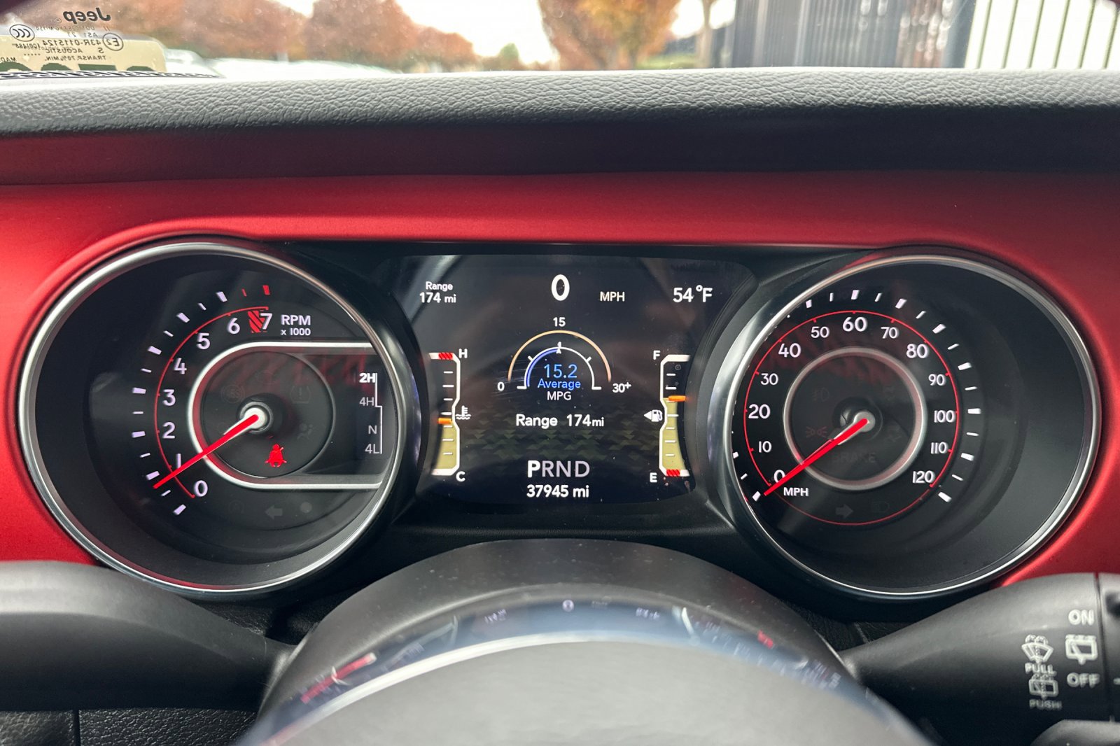 Used 2020 Jeep Wrangler Unlimited Rubicon image 24