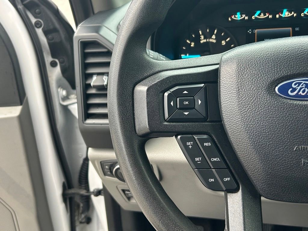 Used 2019 Ford F150 XL w/ Equipment Group 101A Mid image 36