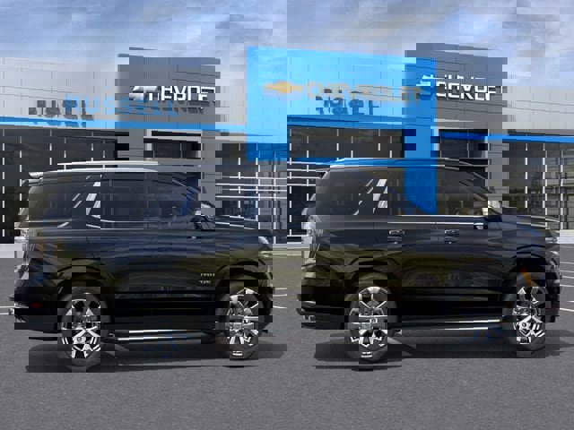 New 2026 Chevrolet Tahoe Premier image 5