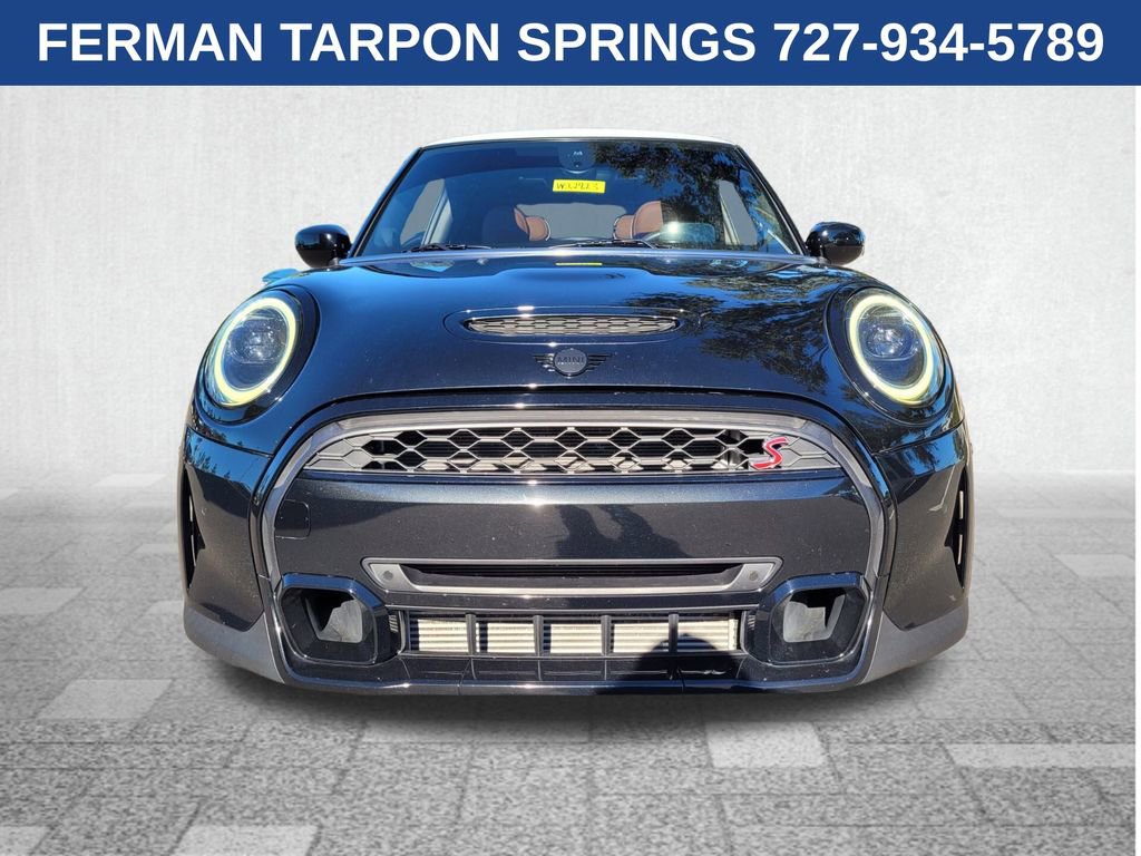 Used 2023 MINI Cooper S image 2