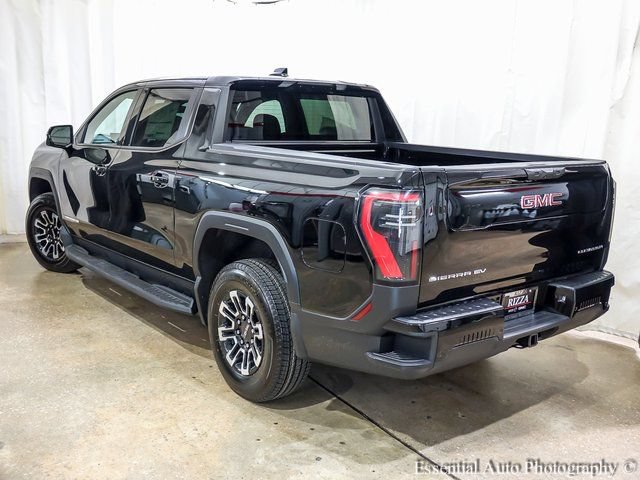 New 2026 GMC Sierra EV Elevation AWD/4WD image 7