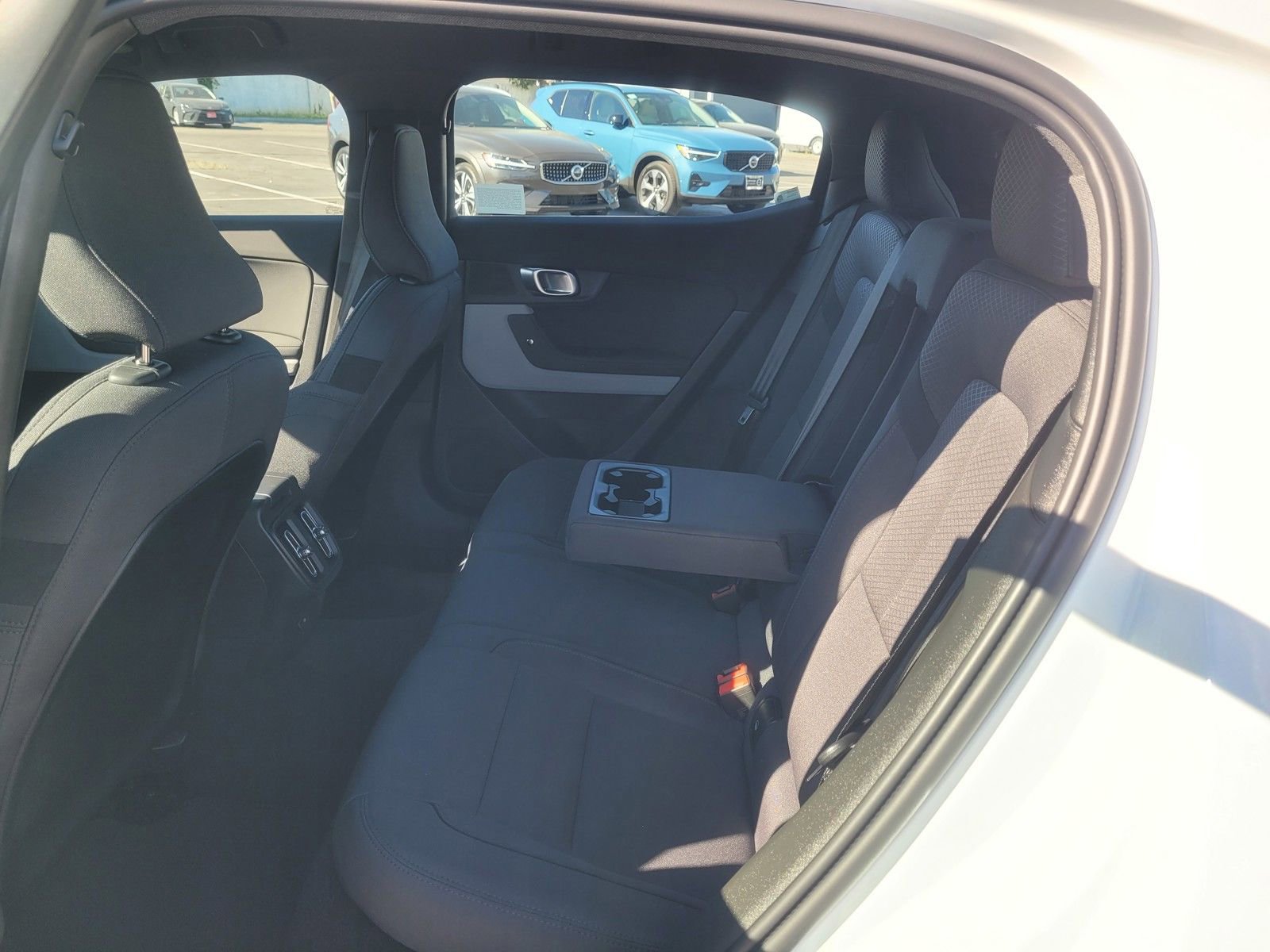 Used 2024 Polestar Polestar 2 image 11