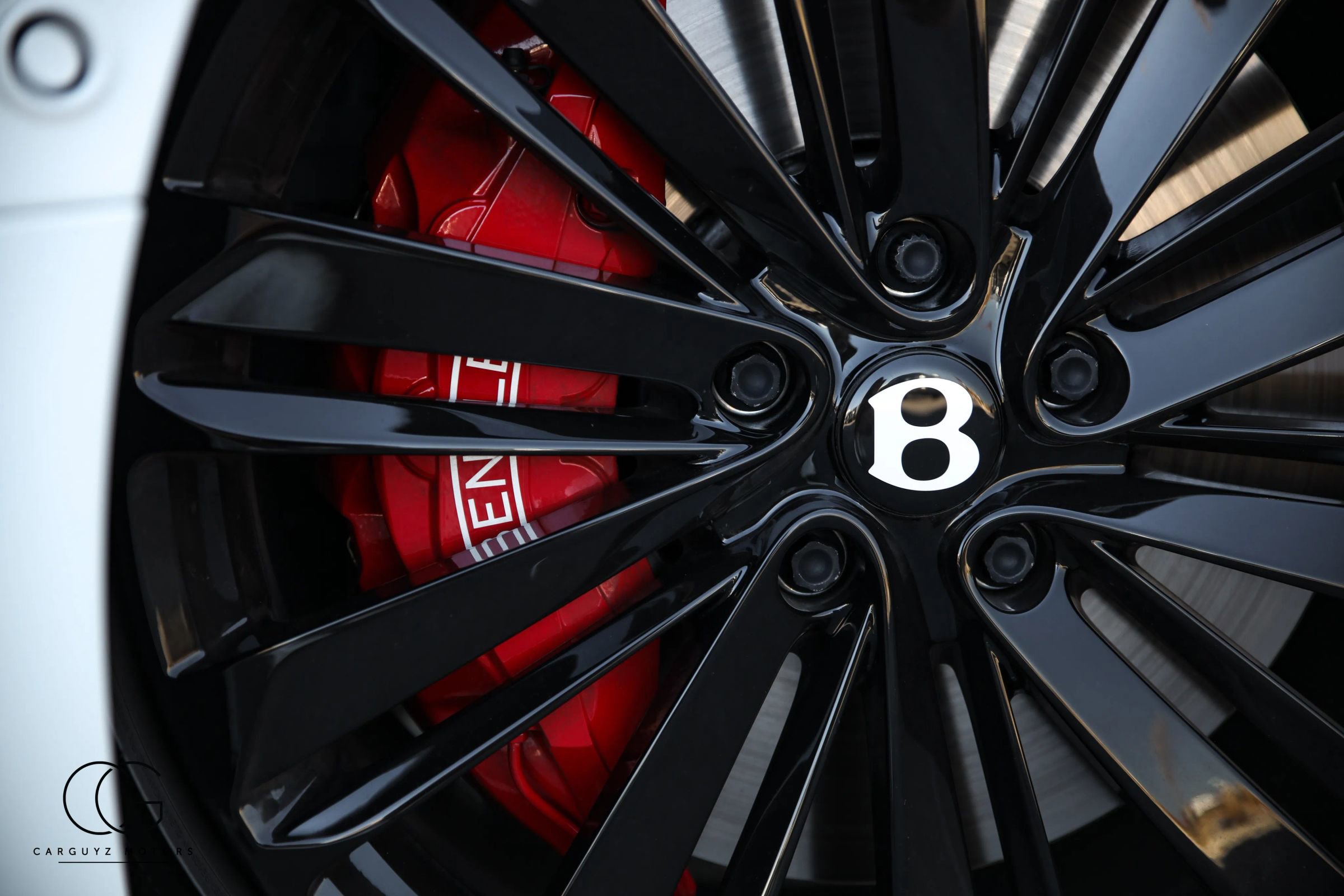 Used 2024 Bentley Continental GT Speed image 7