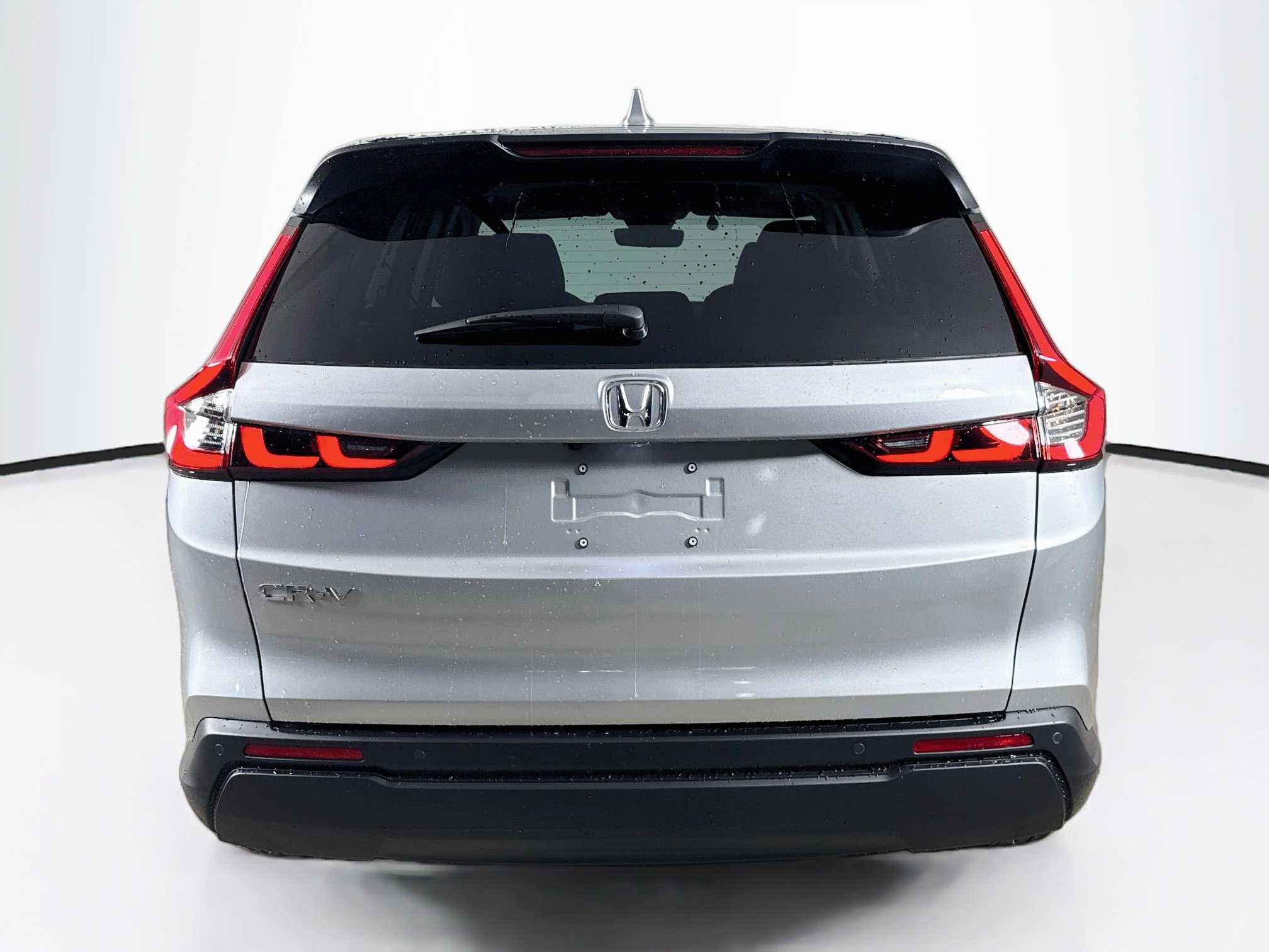 New 2027 Honda CR-V EX-L image 31