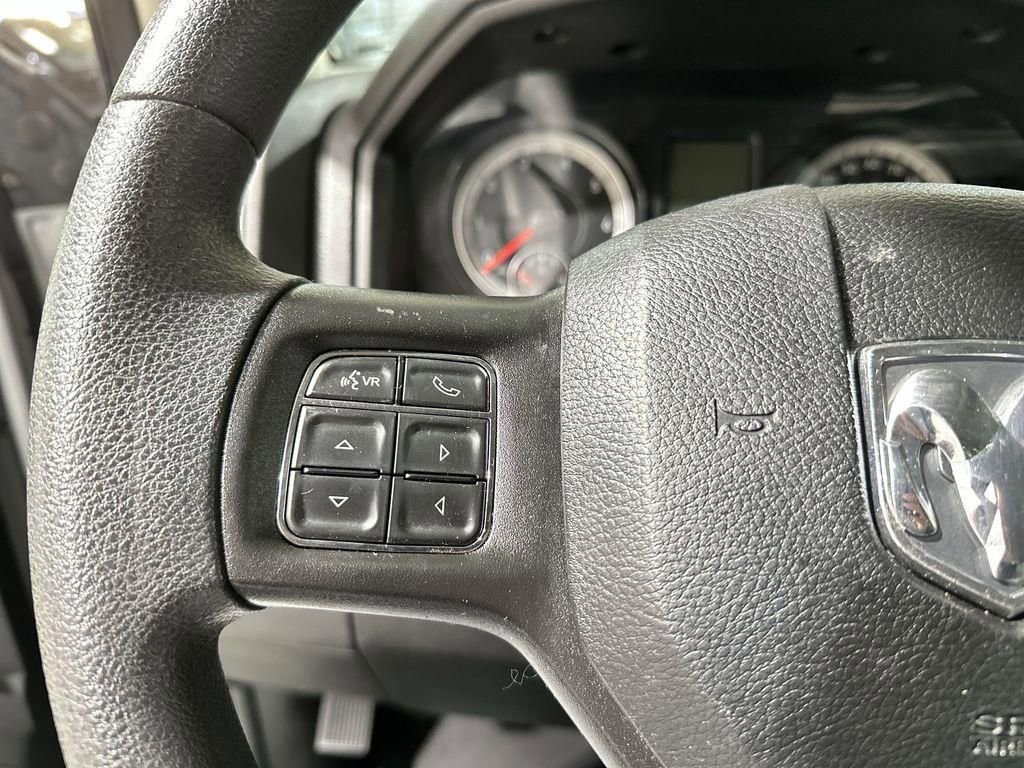 Used 2021 RAM 1500 Tradesman w/ Tradesman SXT Package image 30