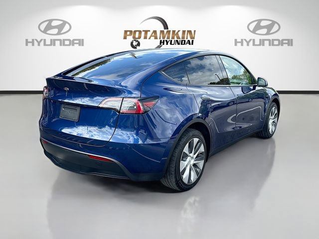 Used 2023 Tesla Model Y Long Range image 5