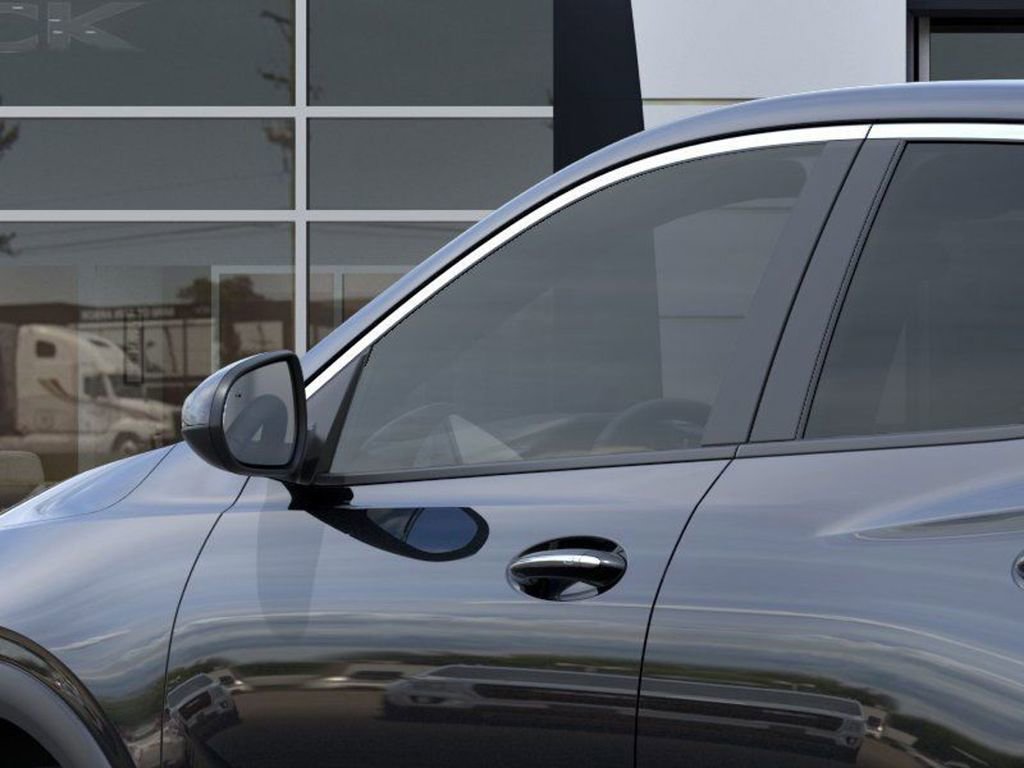New 2025 Buick Encore GX Preferred image 12