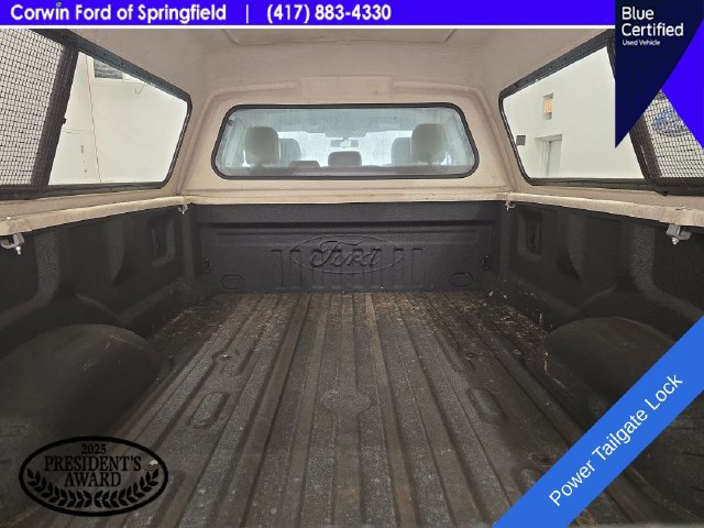Certified 2017 Ford F350 XL AWD/4WD image 15