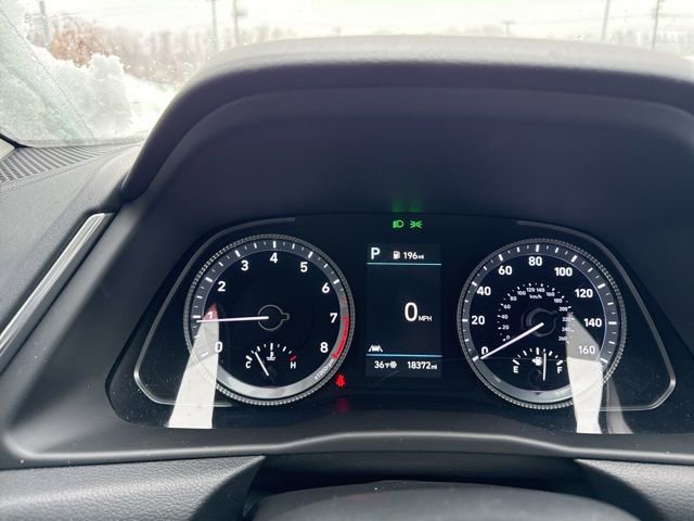 Used 2023 Hyundai Sonata SEL image 13