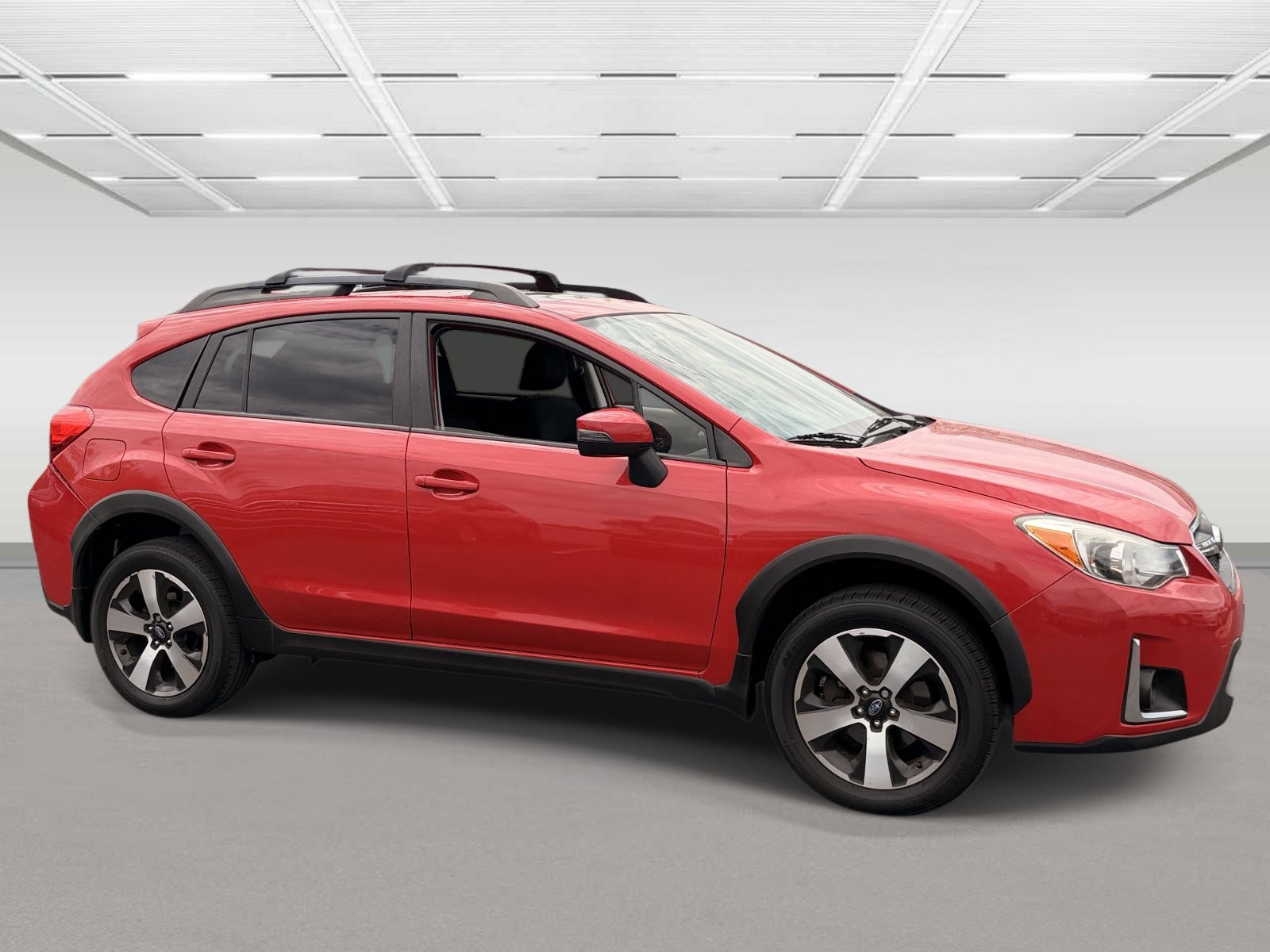 Used 2017 Subaru Crosstrek 2.0i Premium w/ Special Edition AWD/4WD image 7