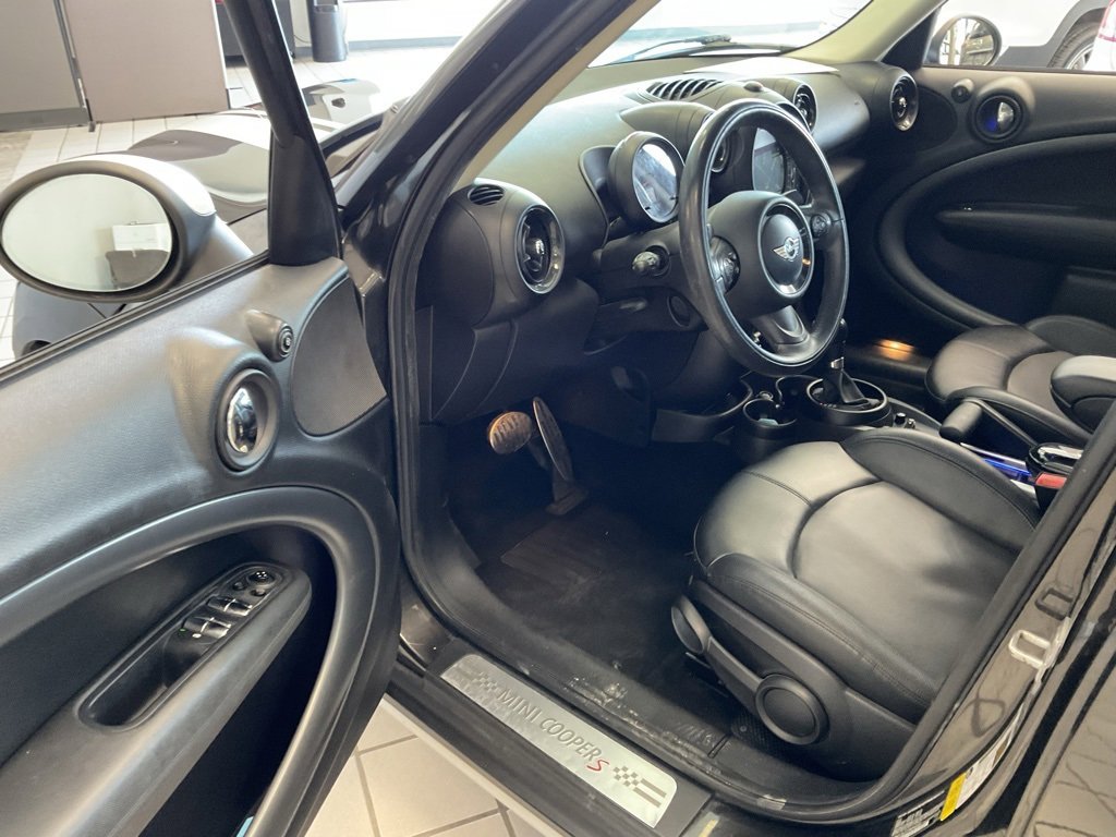 Used 2015 MINI Cooper Countryman S image 9