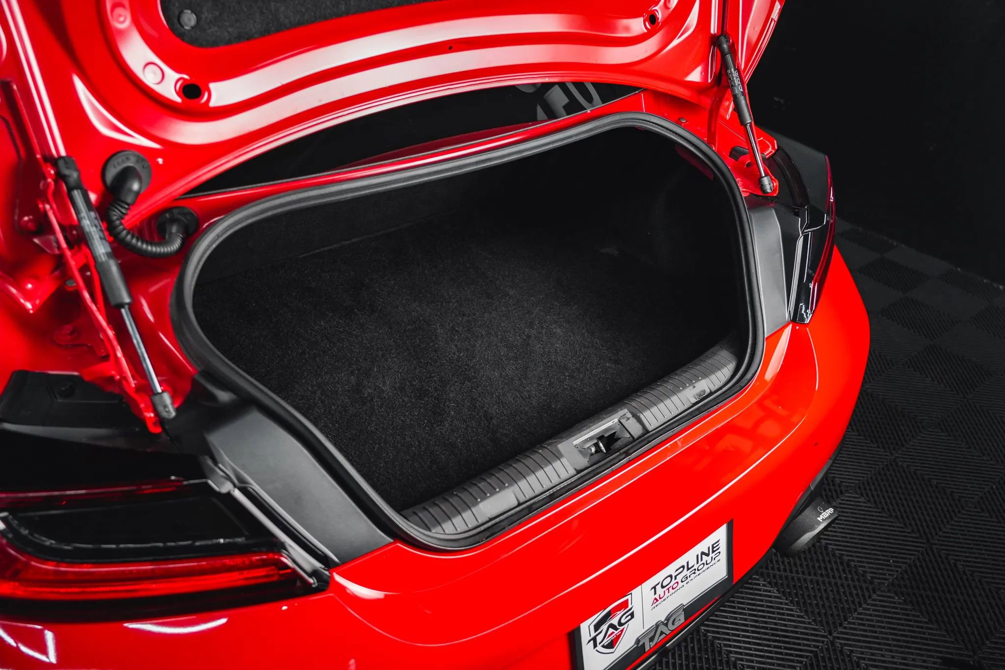 Used 2023 Subaru BRZ Limited image 57