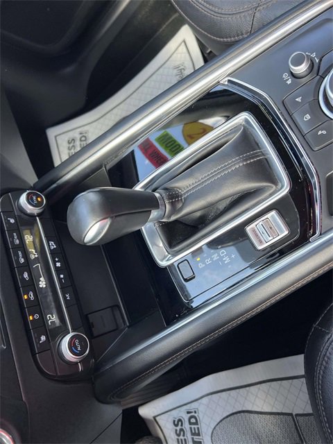 Certified 2023 MAZDA CX-5 AWD 2.5 S w/ Premium Package image 22