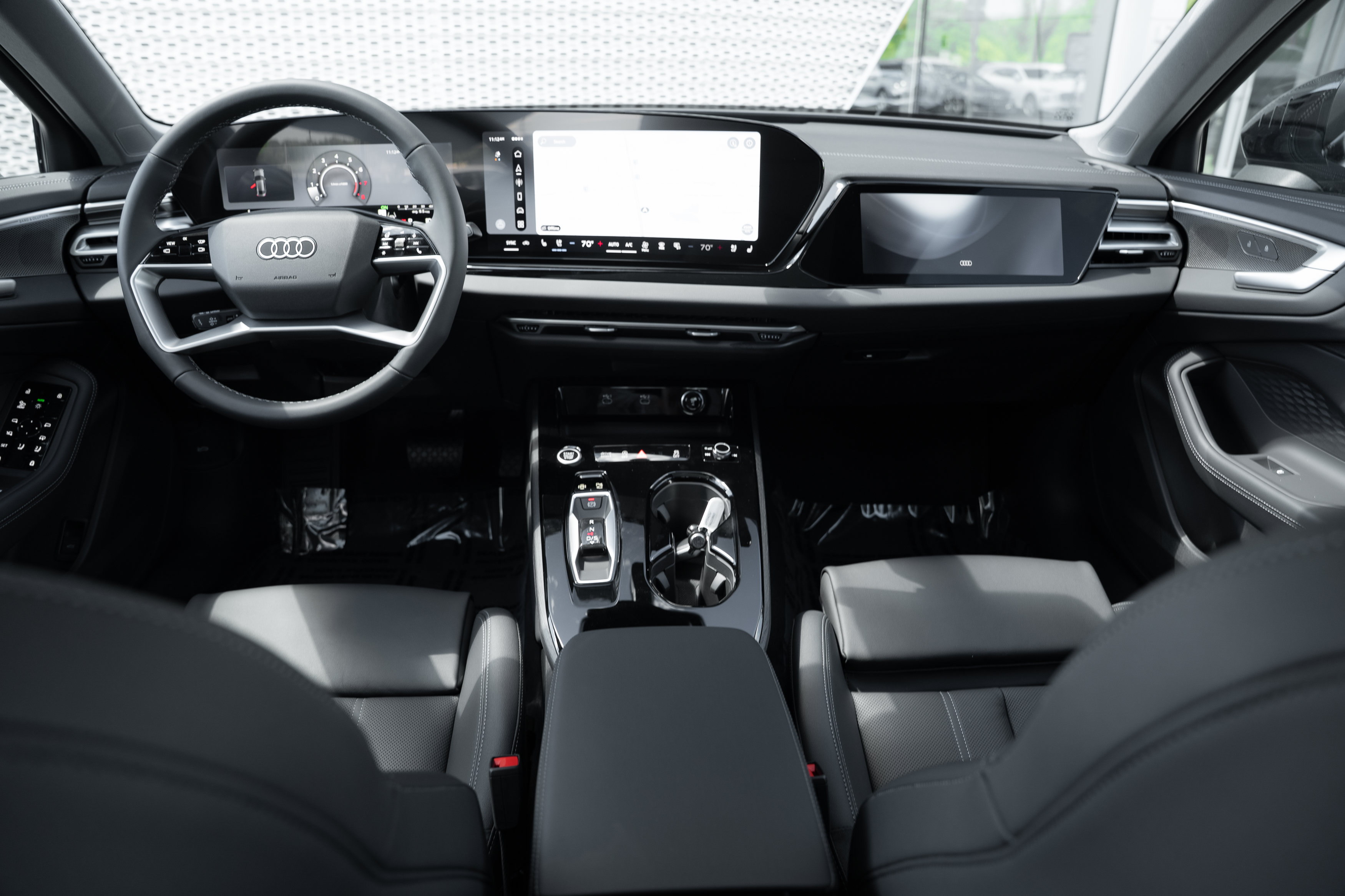 New 2026 Audi A5 2.0T Prestige AWD/4WD image 8