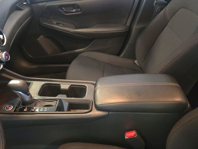 Used 2024 Nissan Sentra S image 21