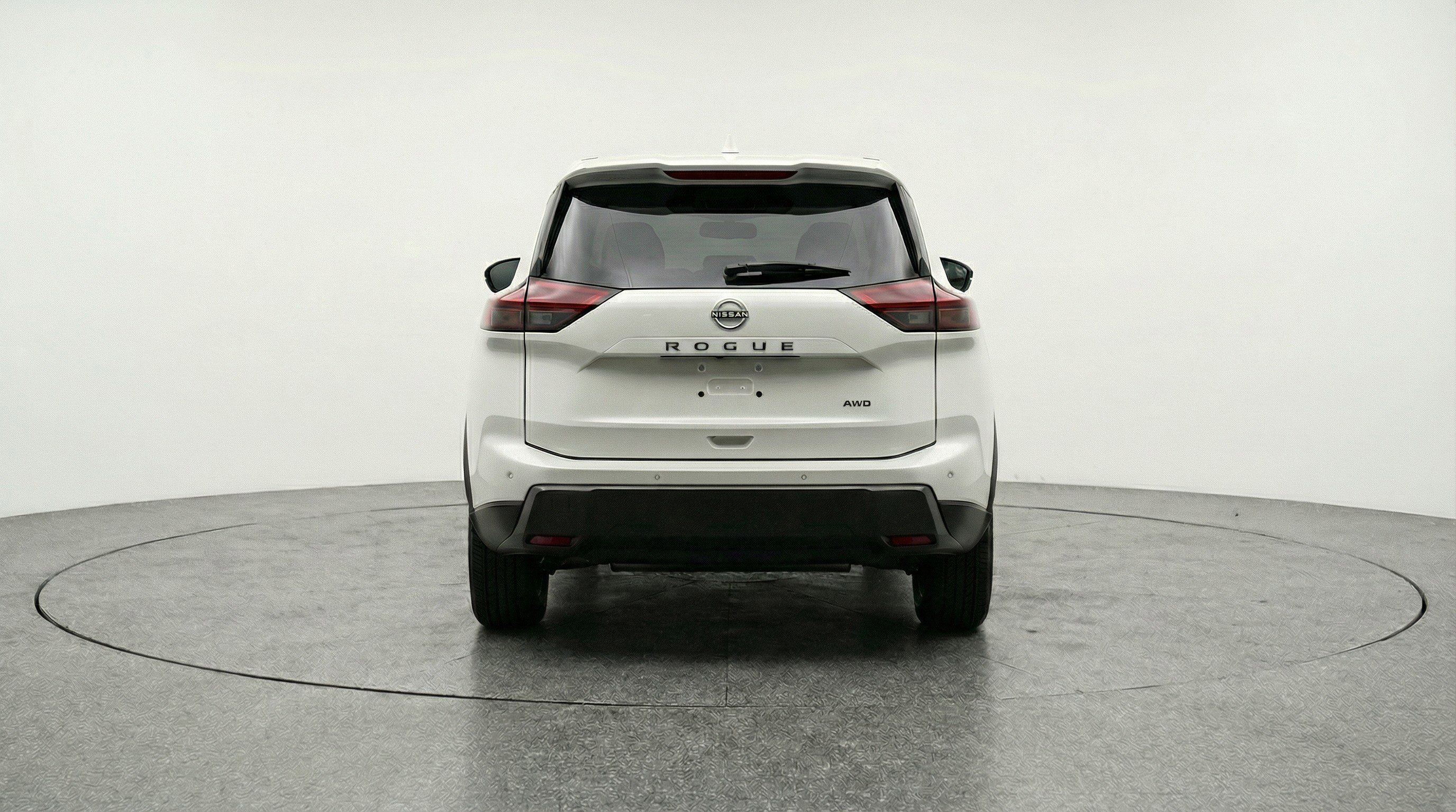 Used 2025 Nissan Rogue SV image 7