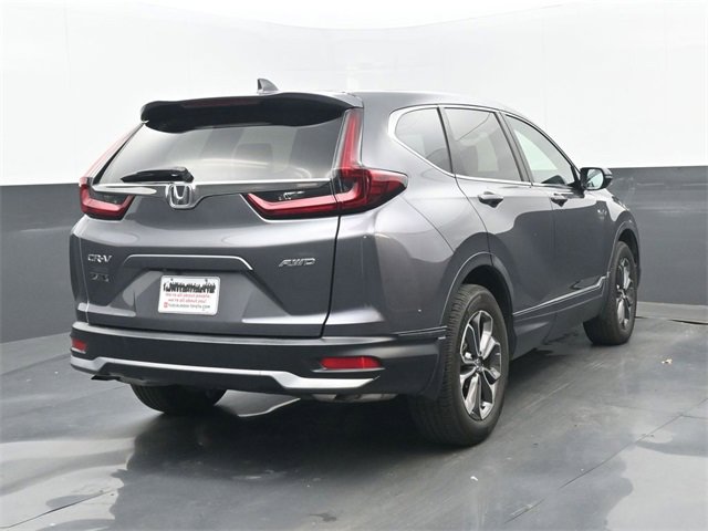 Used 2020 Honda CR-V EX-L image 6