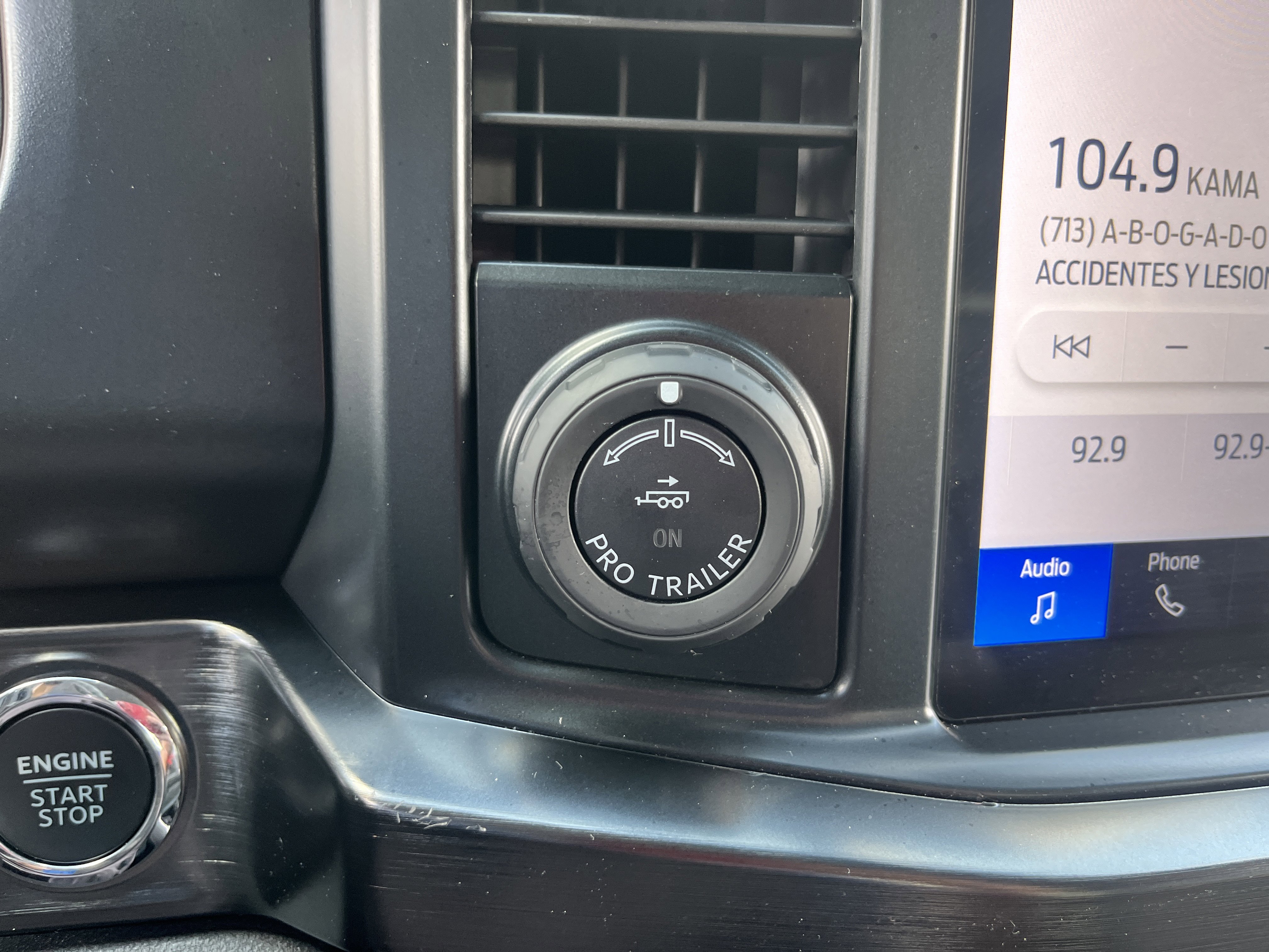 Used 2024 Ford F350 Lariat w/ Lariat Ultimate Package image 25