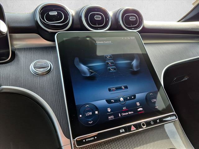 Used 2023 Mercedes-Benz C 300 Sedan image 14