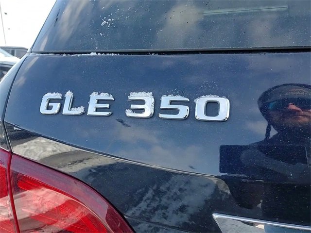 Used 2018 Mercedes-Benz GLE 350 4MATIC image 5