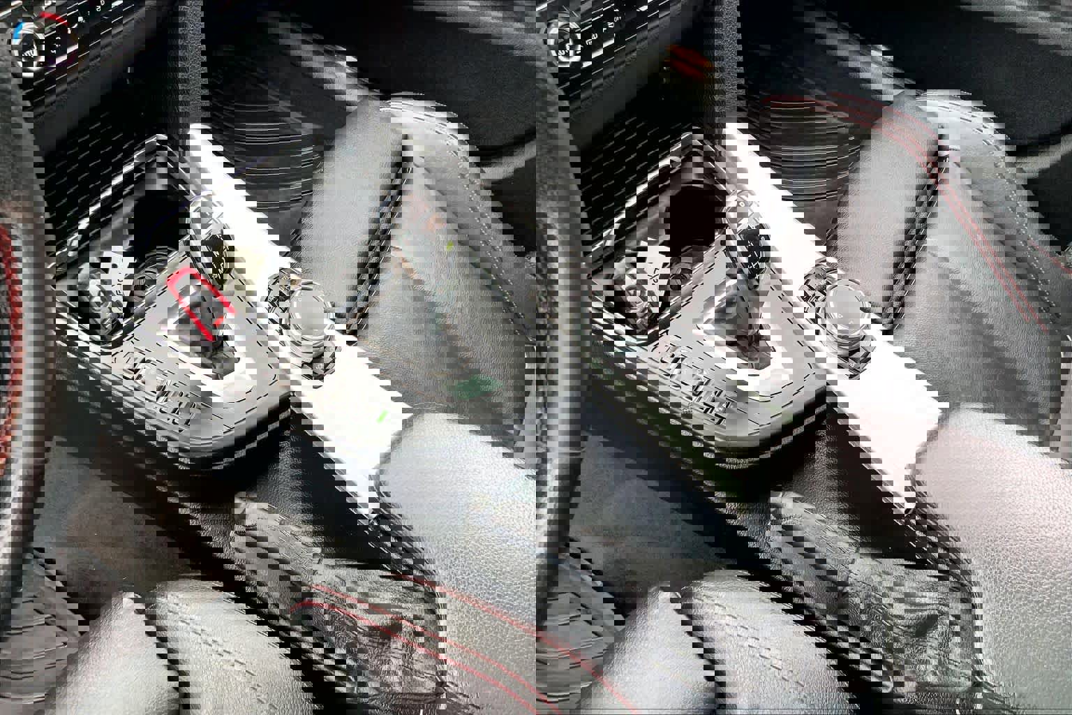 Used 2016 BMW 335i Gran Turismo xDrive image 17