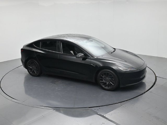 Used 2024 Tesla Model 3 Long Range AWD/4WD image 39