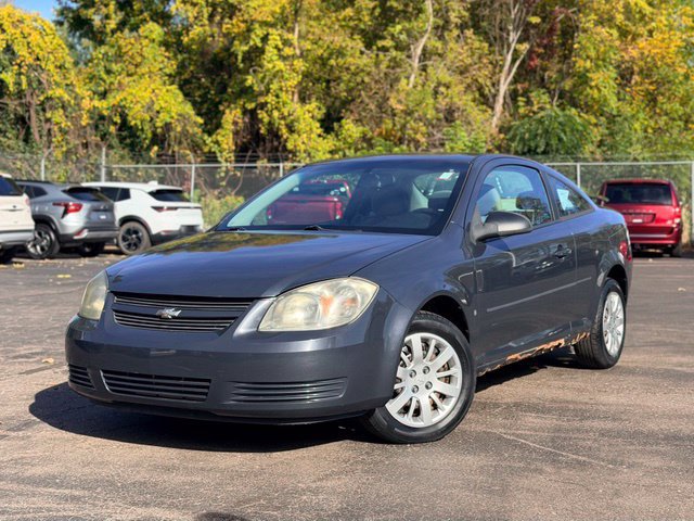 Used 2009 Chevrolet Cobalt LS FWD image 2