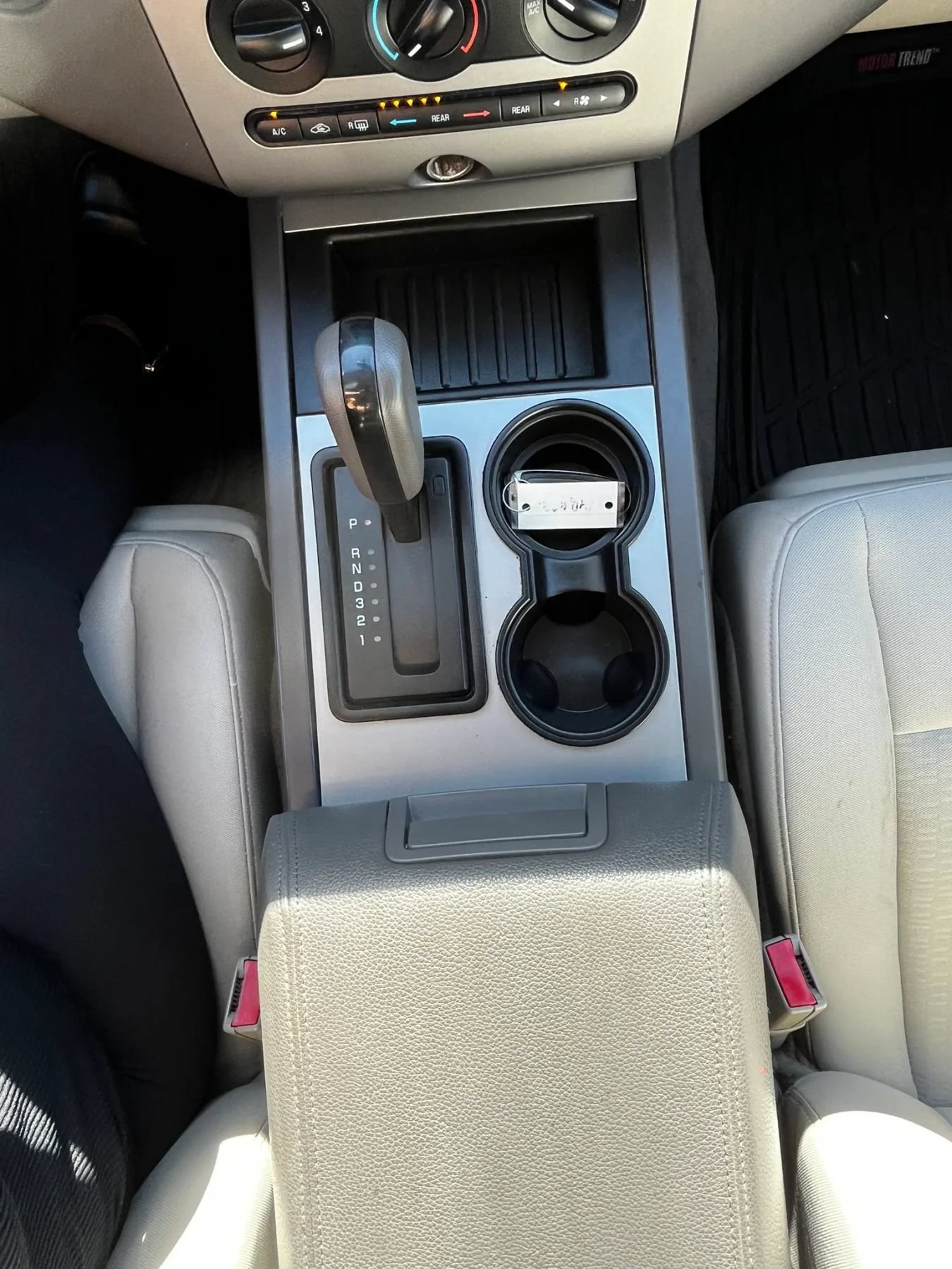 Used 2011 Ford Expedition XL w/ HD Trailer Tow Pkg AWD/4WD image 17