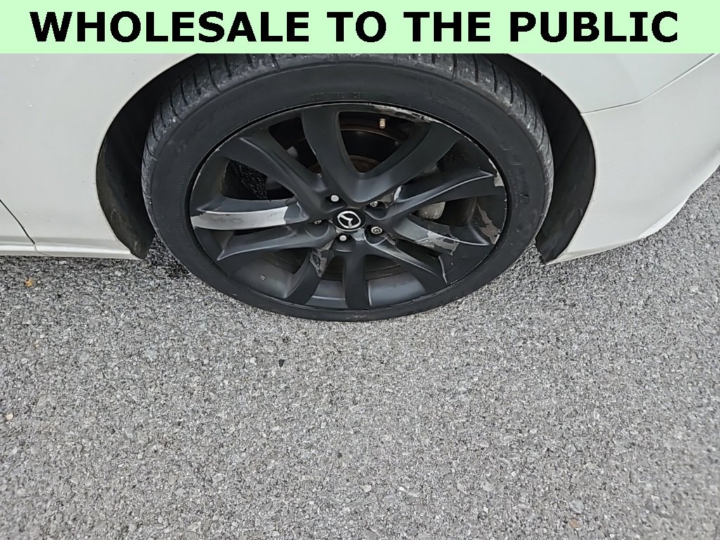 Used 2016 MAZDA MAZDA6 Grand Touring image 10