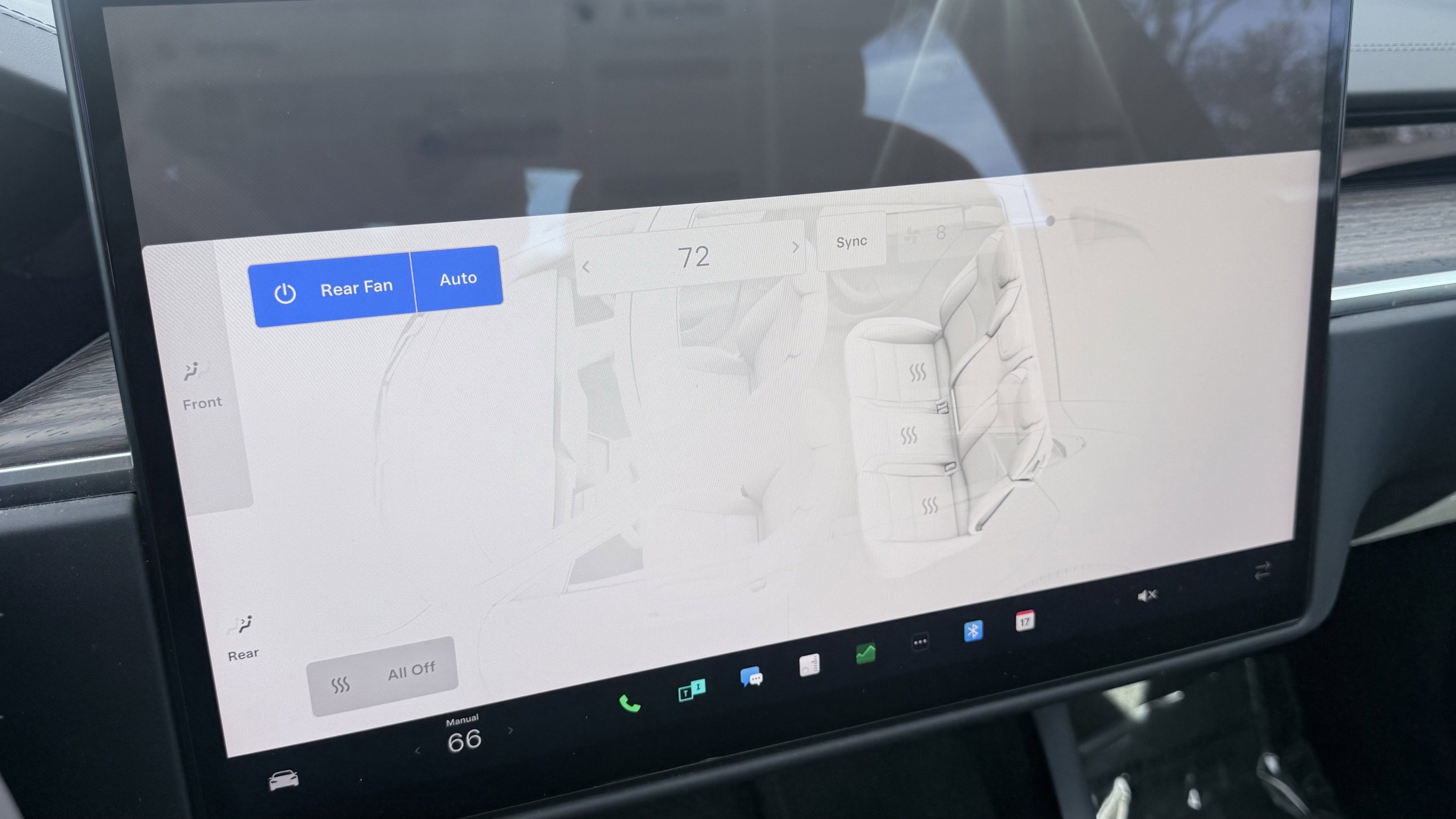 Used 2021 Tesla Model S Long Range image 63