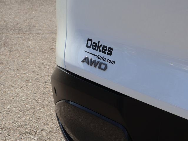 Used 2026 Nissan Murano SL image 9