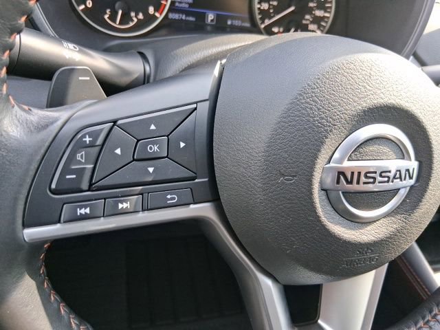 Used 2022 Nissan Altima 2.0 SR image 11