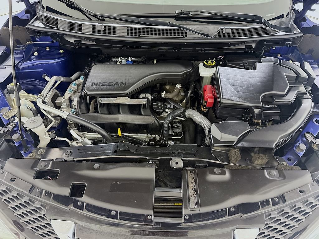 Used 2019 Nissan Rogue Sport SV AWD/4WD image 27