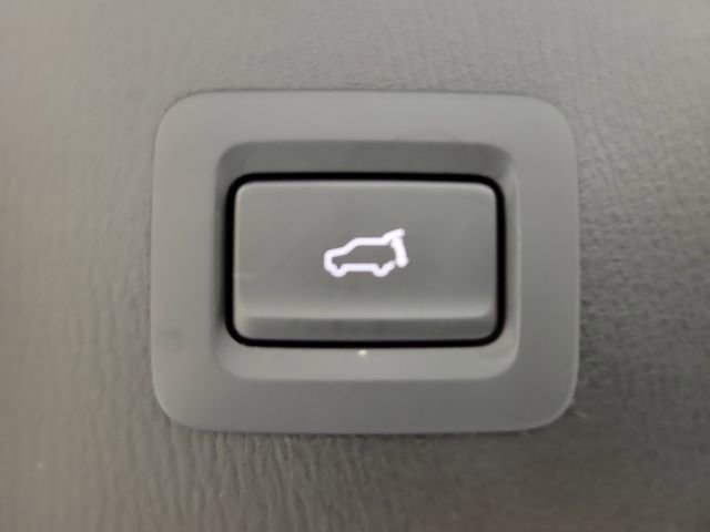 Certified 2025 MAZDA CX-5 Carbon Edition AWD/4WD image 10