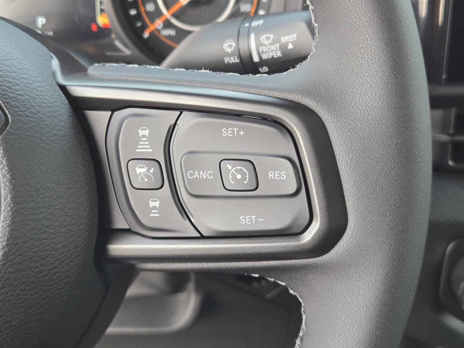 New 2026 Jeep Gladiator Sport AWD/4WD image 20