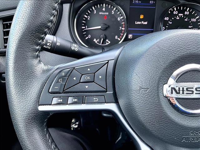 Used 2019 Nissan Rogue SL w/ Premium Package image 20