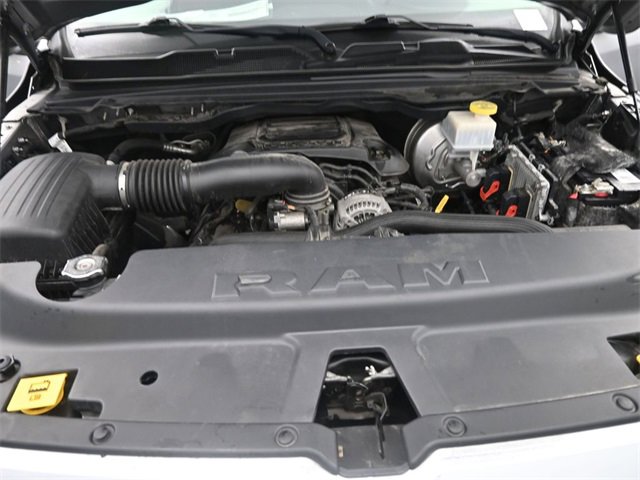 Used 2019 RAM 1500 Laramie image 22