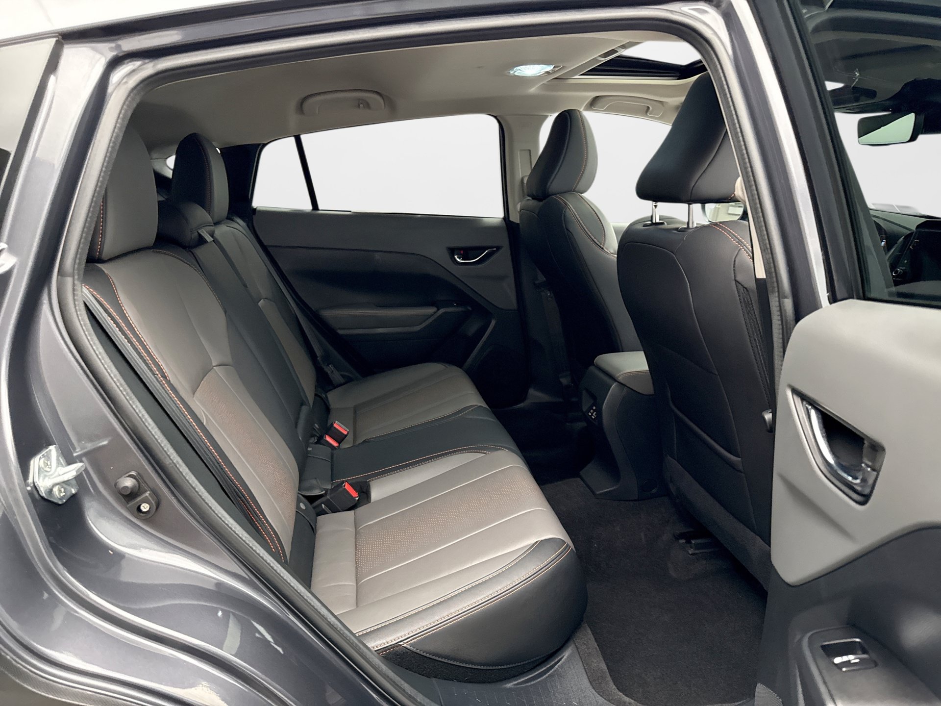 Used 2024 Subaru Crosstrek 2.5i Limited AWD/4WD image 10