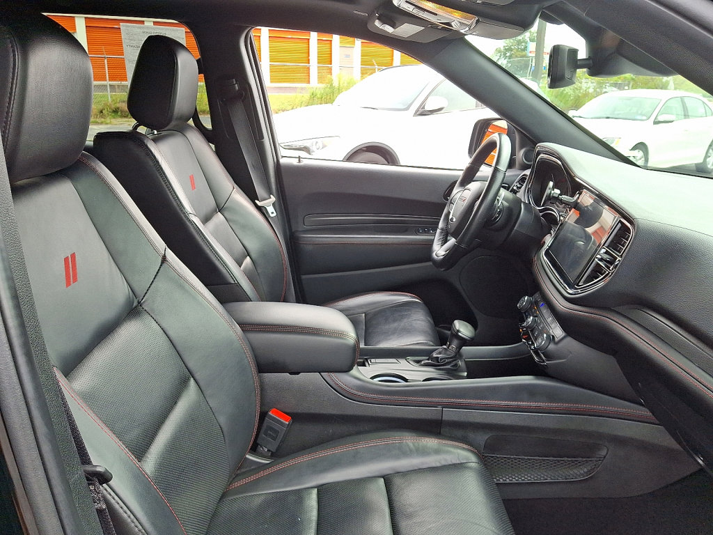 Used 2024 Dodge Durango R/T image 12