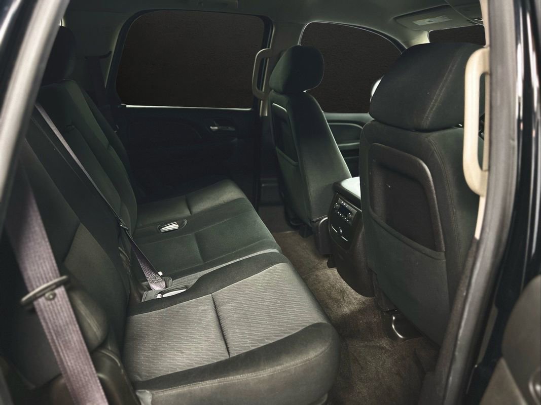 Used 2014 Chevrolet Tahoe LS image 19