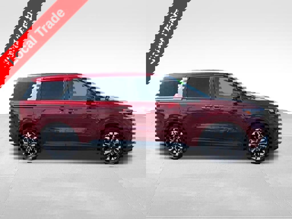 Used 2024 Kia Carnival EX image 6