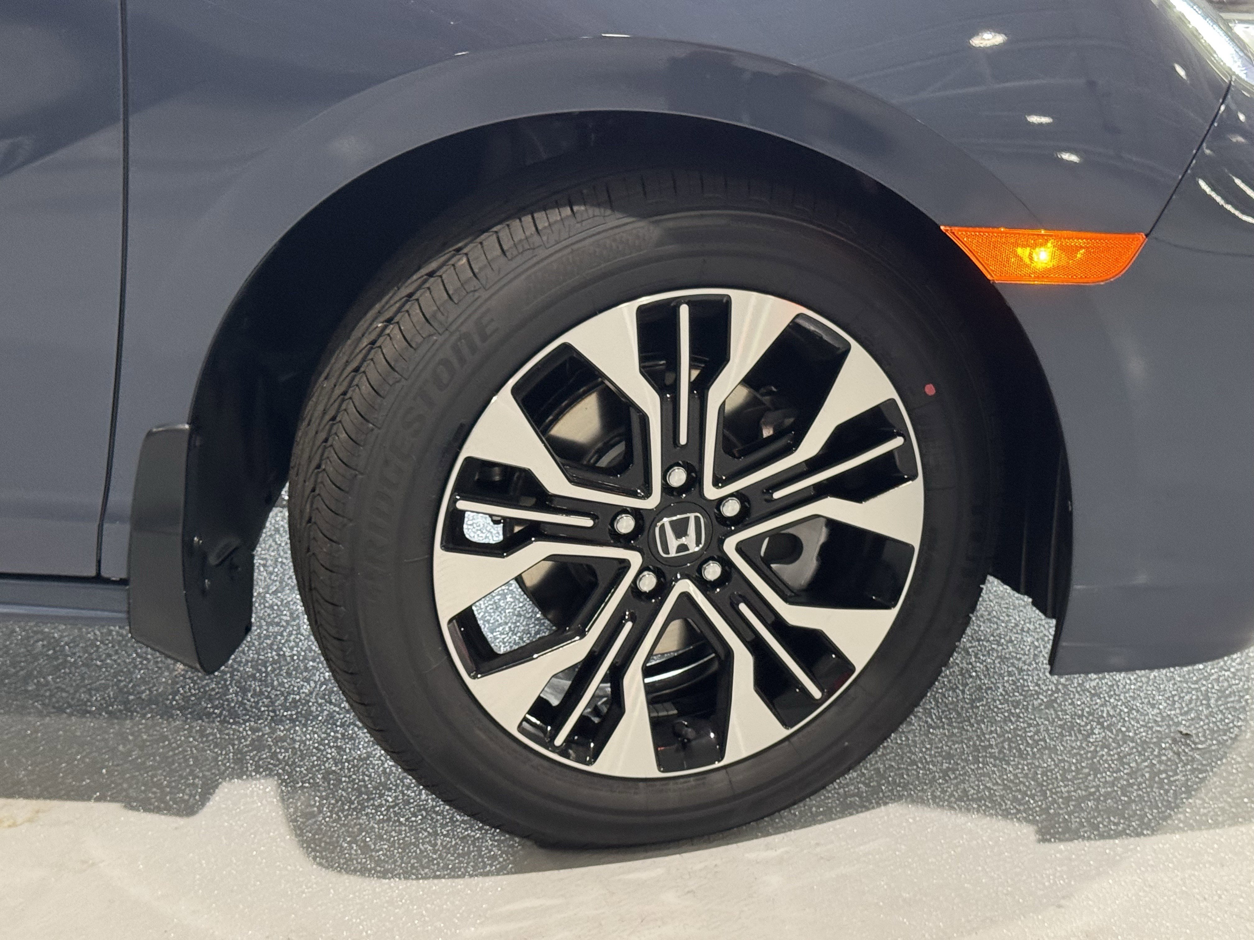 New 2026 Honda Odyssey Elite image 33