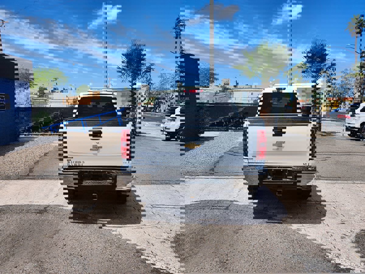 Used 2011 Chevrolet Silverado 1500 LT w/ Regional Value Package image 12