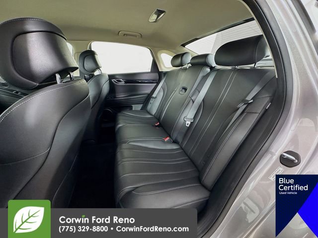 Used 2023 Genesis G80 2.5T image 27