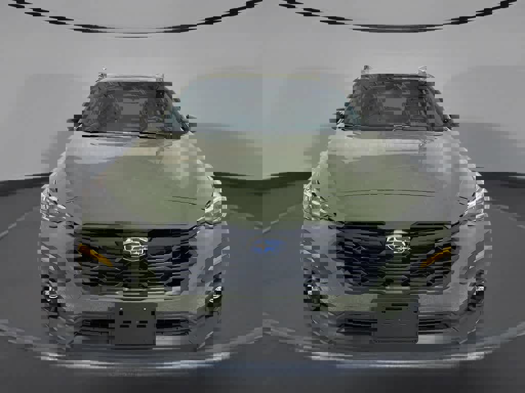 New 2025 Subaru Crosstrek 2.5i Sport image 8