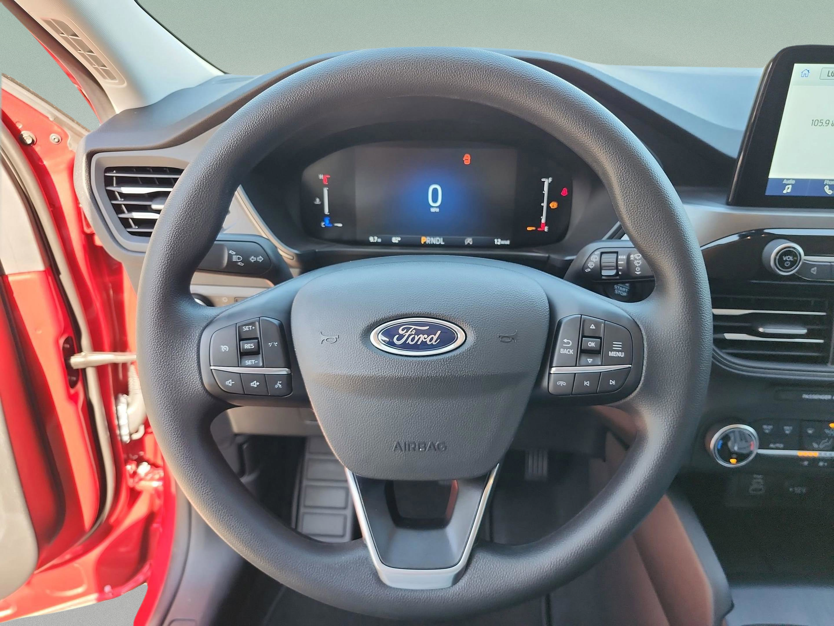 New 2026 Ford Escape Active FWD image 10