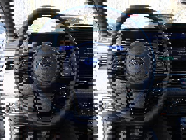 New 2026 Subaru Outback Limited image 28