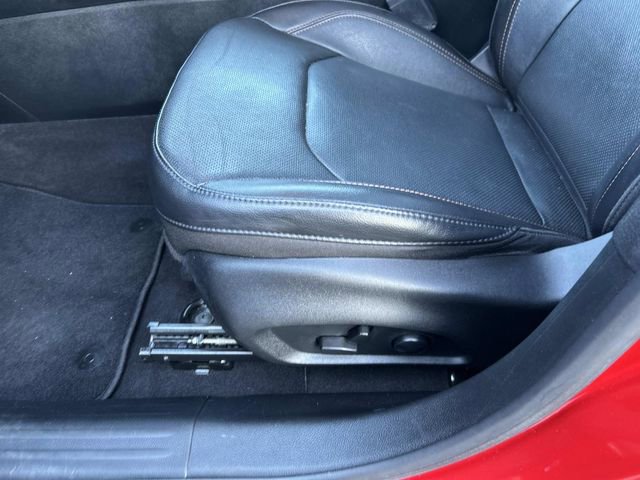 Used 2023 Jeep Compass Limited w/ Elite Group for (Red) Edition image 25