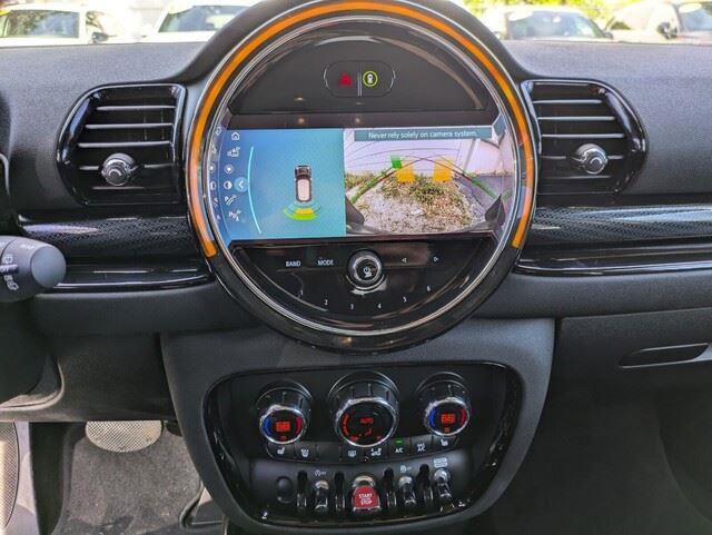 Used 2023 MINI Cooper Clubman S image 23